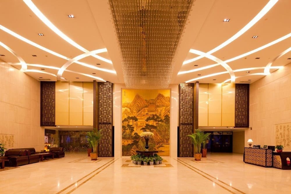 Wangfujing Xin Xiang Ya Yuan Apartment, Beijing, photo 5