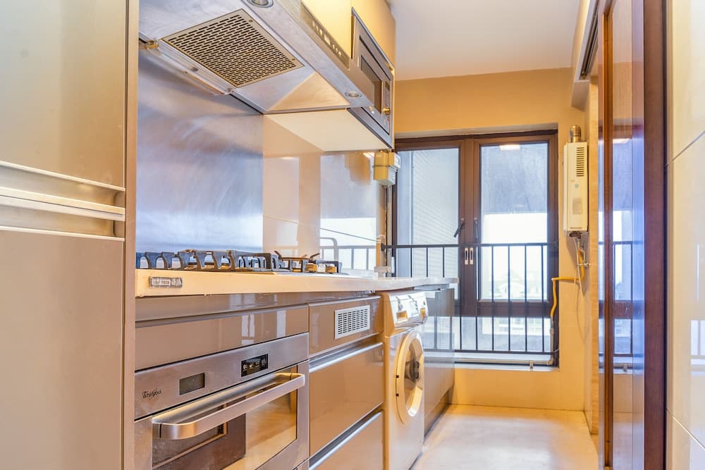 Waifiden Apartment Pazhou Complex, Guangzhou, photo 5