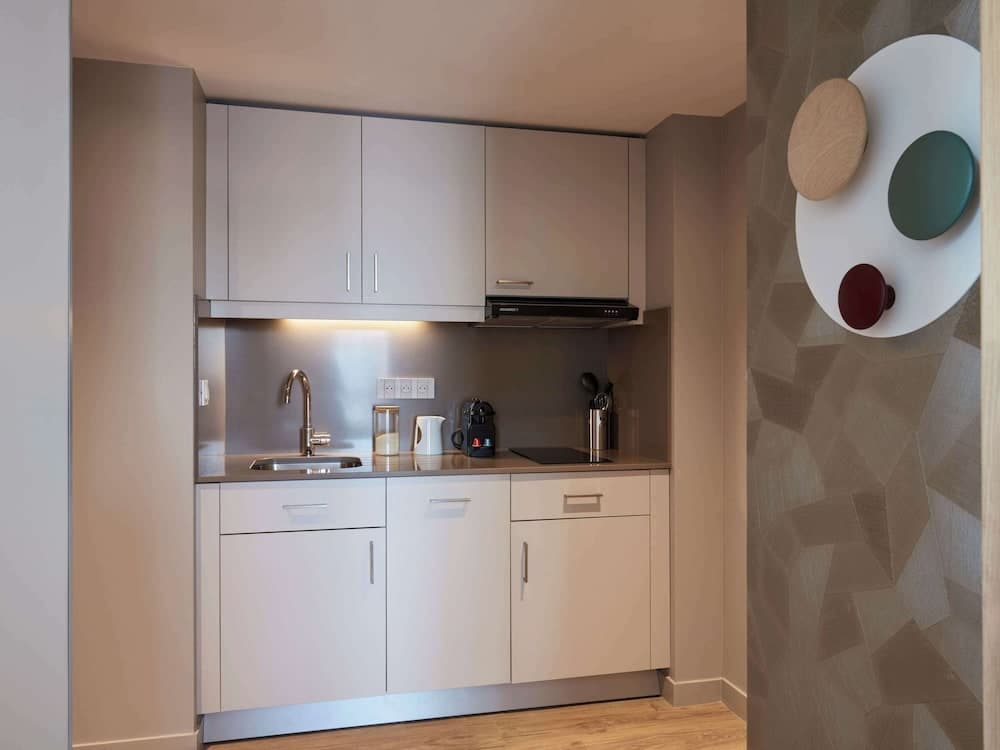 Aparthotel Adagio Toulouse Centre La Grave, Toulouse, photo 6