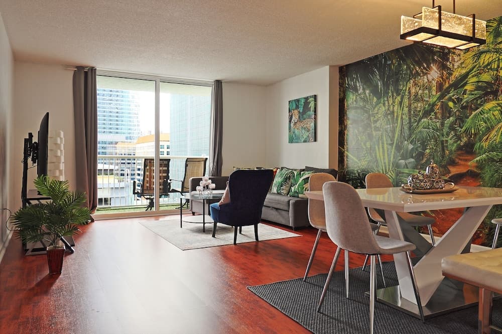 OneLuxStay in the Heart of Brickell, Miami, photo 5