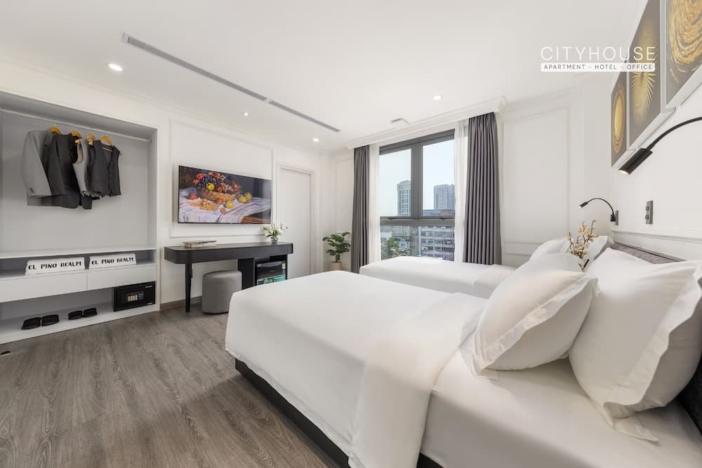 CityHouse - El Pino Realm, Ho Chi Minh City, photo 3