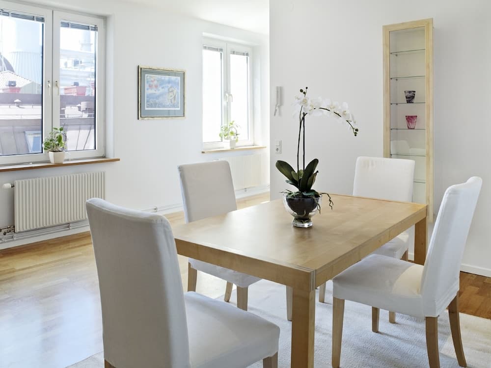 Apartments at Hotel Riverton, Gothenburg, photo 2