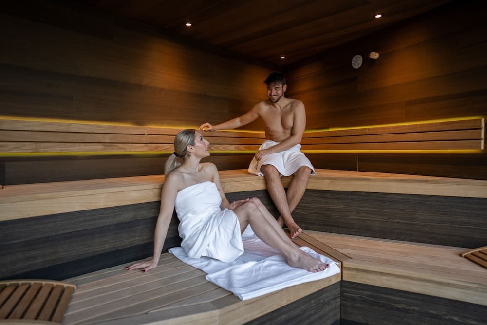 LIFESTEIL Appartementresort, Umhausen, photo 3