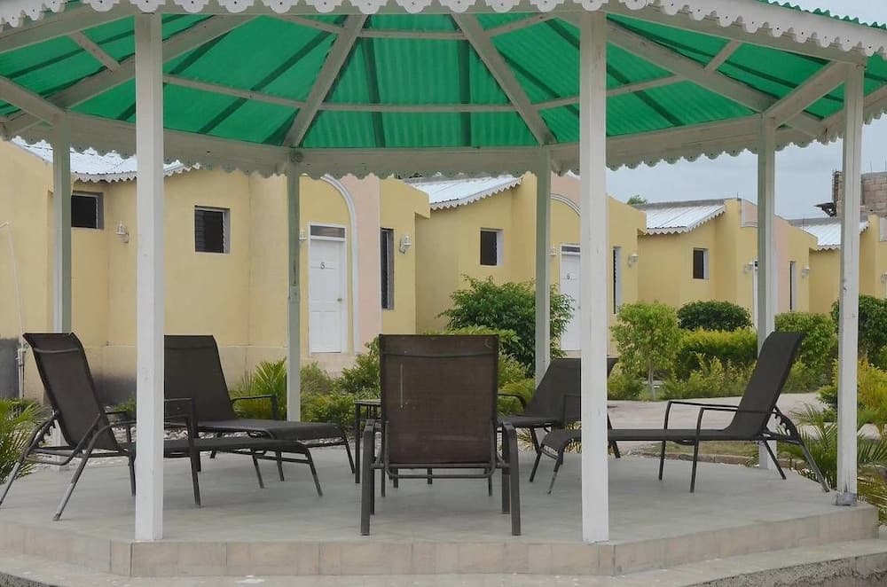 Odivin Hotel Luxury Suite, Gonaives, photo 4