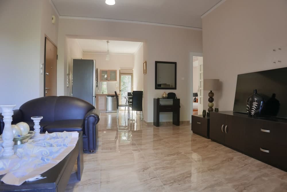 Magnificent Apartment & Studio in Chania, Chania, photo 4