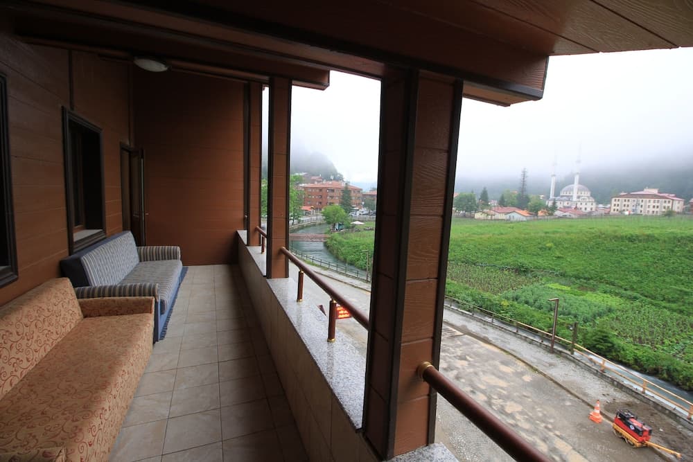 Koc Motel, Çaykara, photo 2