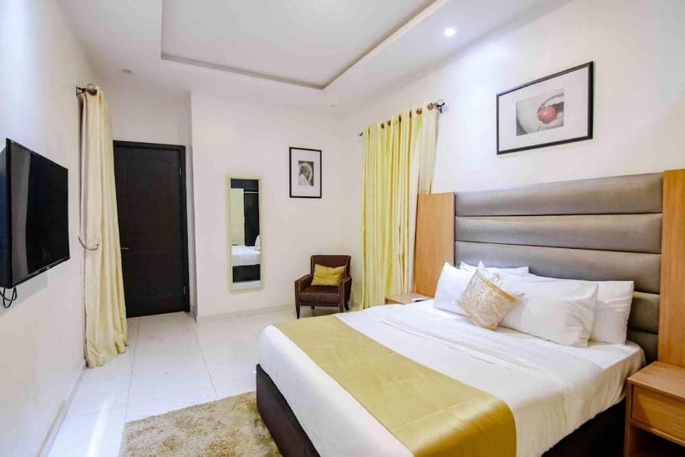 Lifestyle18, Lekki