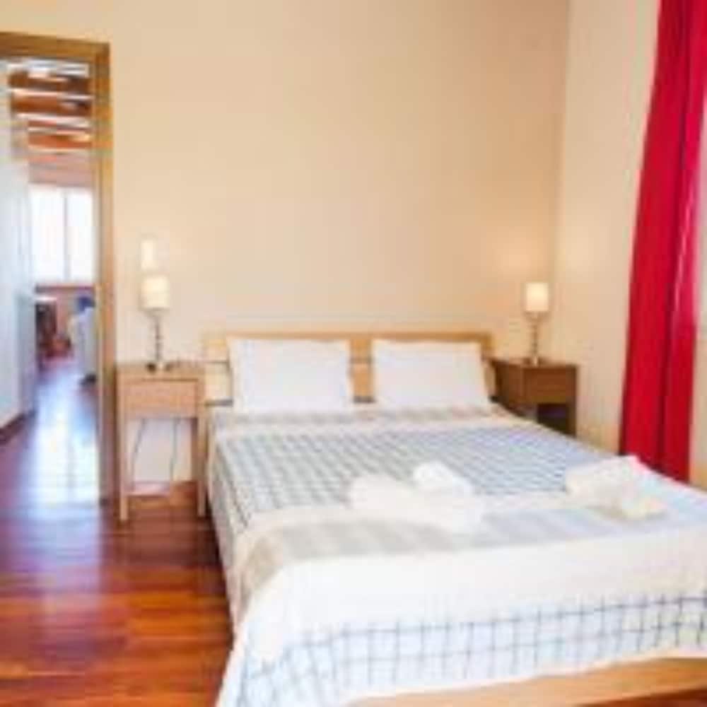 Seaview Kaposantes Apartments, Lefkada, photo 2