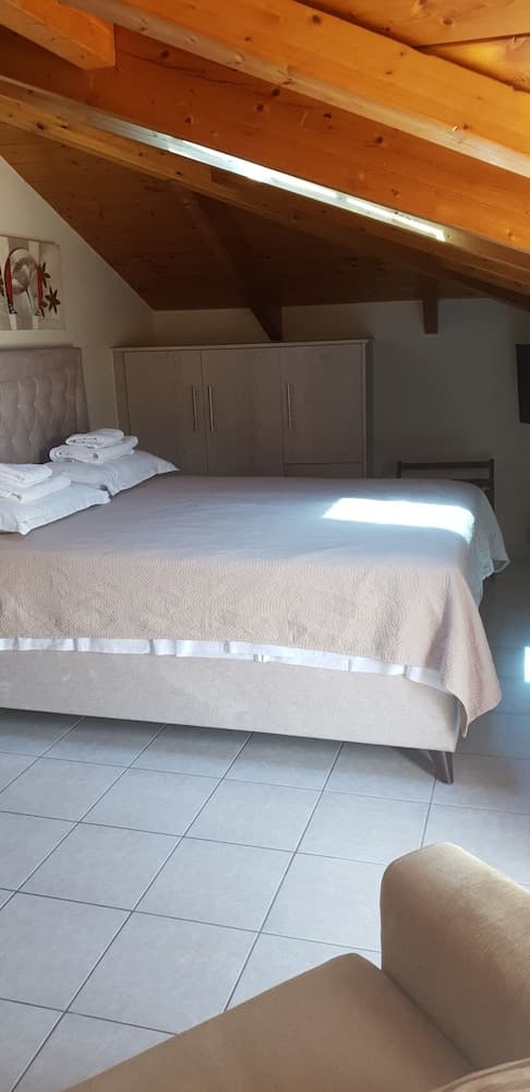 Alexias Apartments, Patras, photo 3