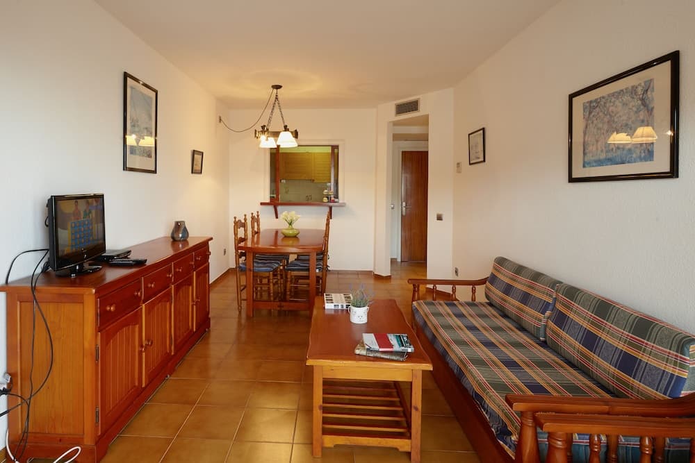 Apartaments Les Dunes, Pals, photo 6