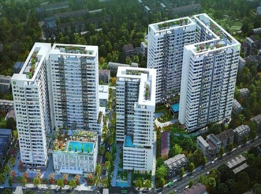 Ahahotel TanSonNhat Airport Botanica Apt, Tan Son Hoa, photo 6
