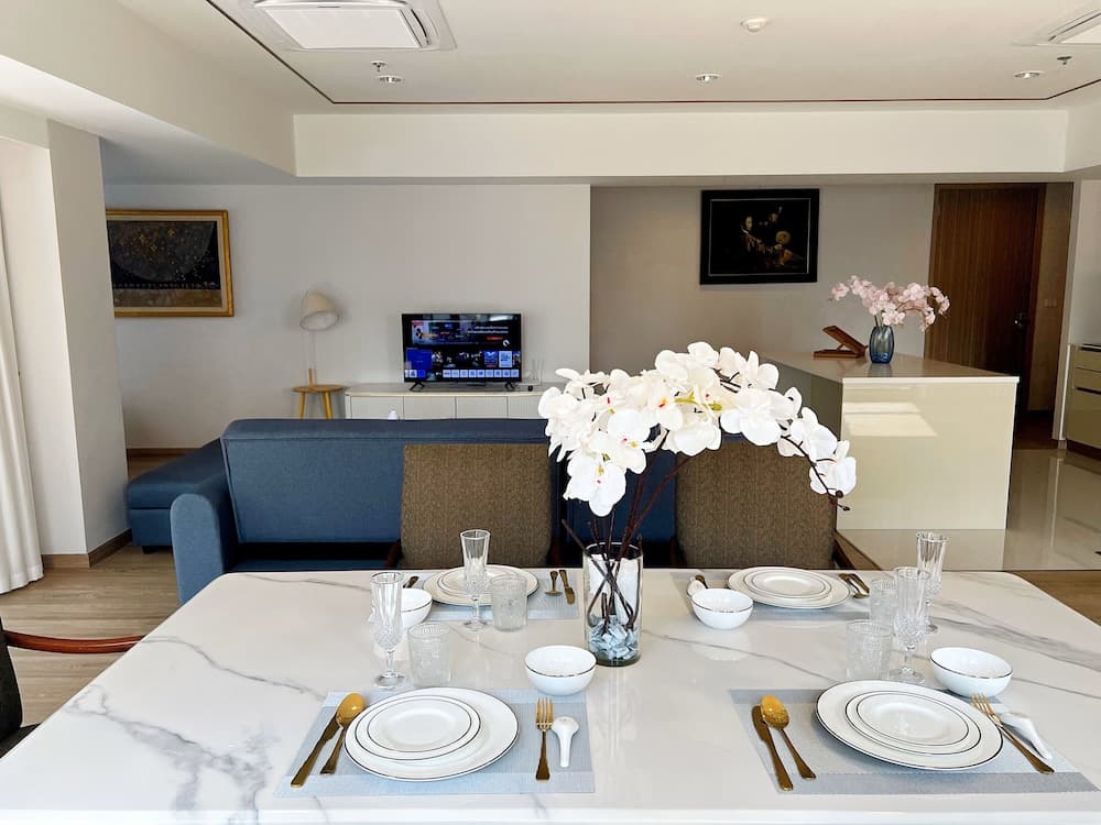 Sathorn 111, Bangkok, photo 4