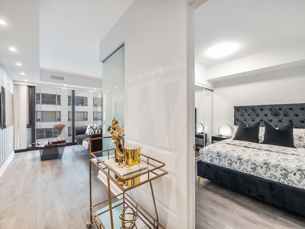 Soho Suites Yorkville, Toronto, photo 6