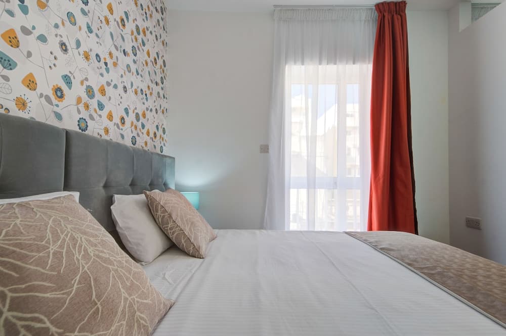 Tritoni Marina Apartments and Suites, Gzira, photo 4