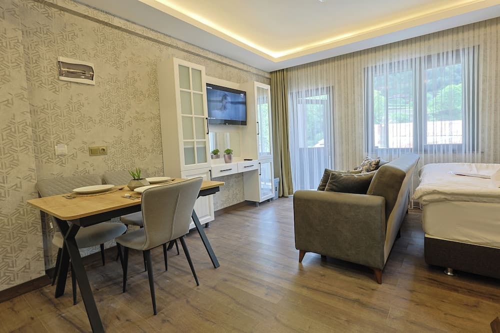 DOĞA BOUTIQUE HOTEL, Çaykara, photo 4