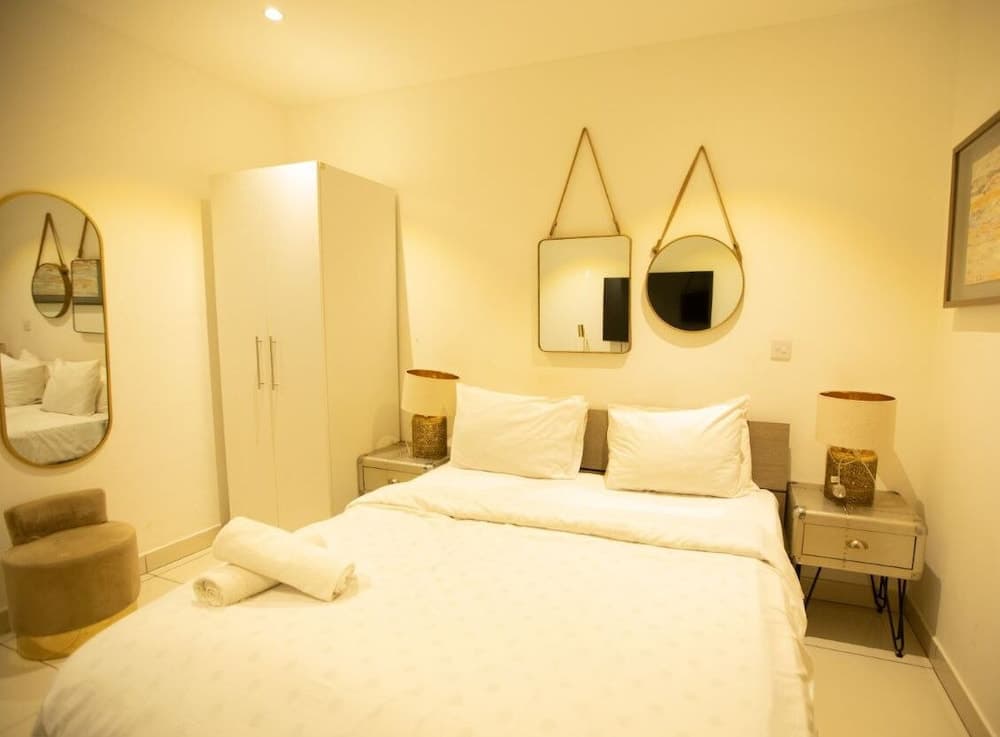 Embassy gardens luxury by Cozy, Accra, photo 6