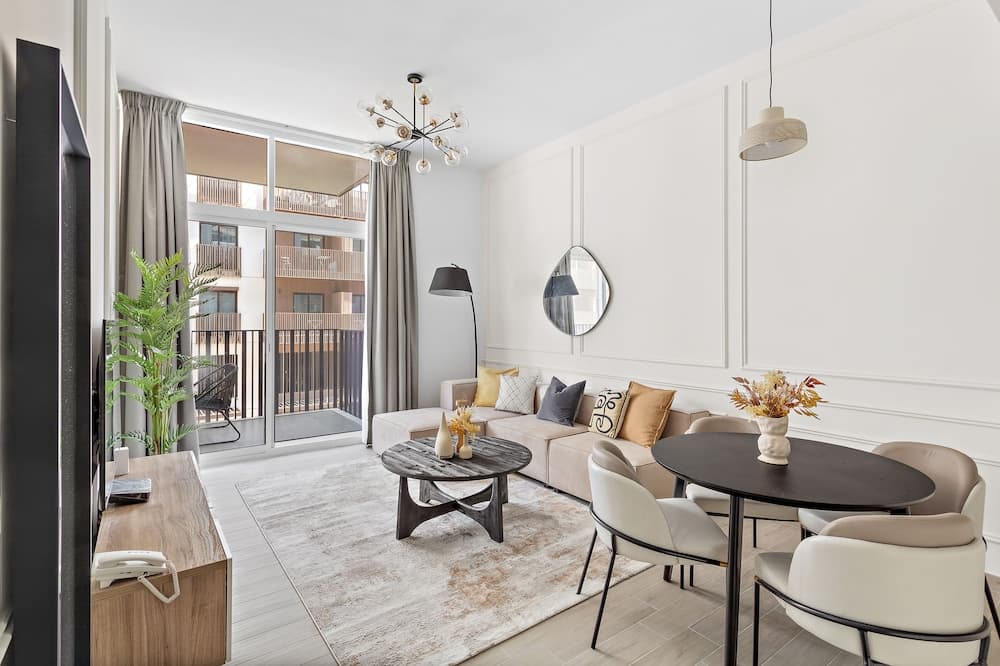 Silkhaus Belgravia, JVC Dubai, Dubai, photo 6
