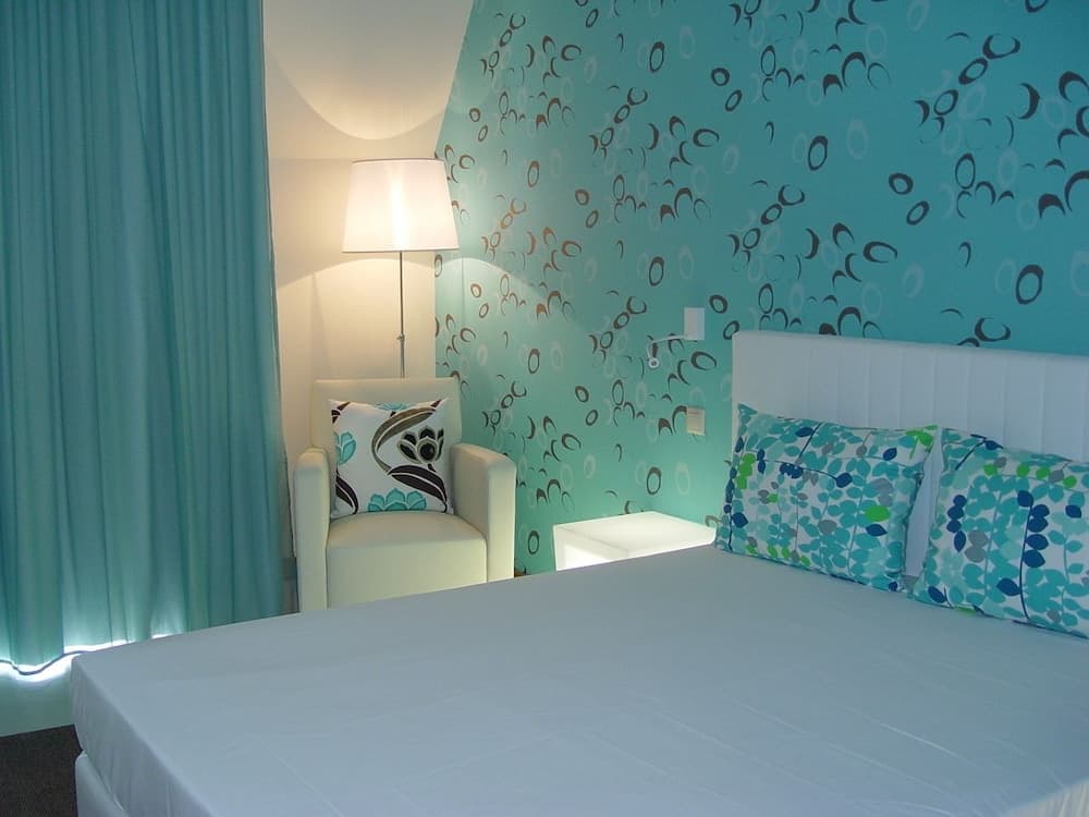 Apartamentos Atlântida Lido, Funchal, photo 2