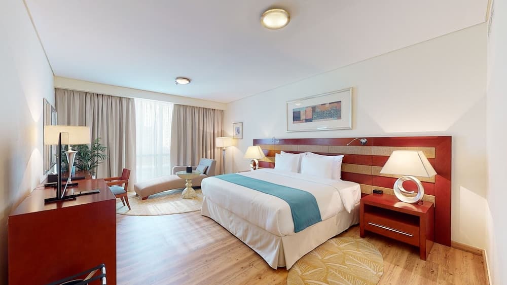 Blue Beach Tower, Dubai, photo 2