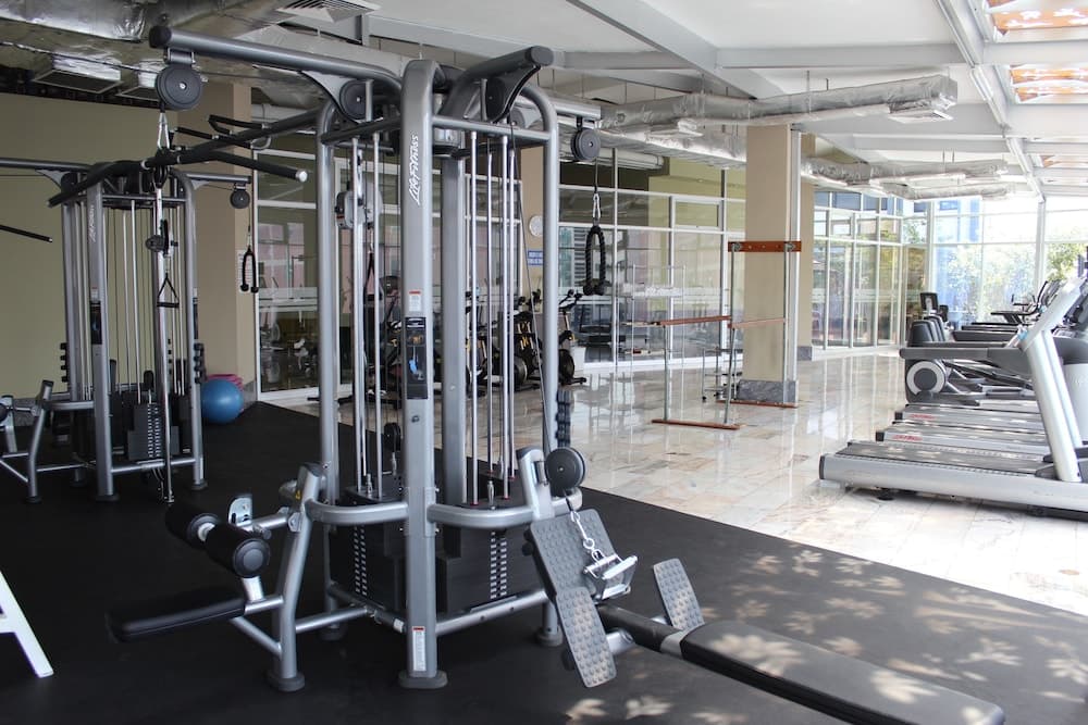 Torres de Alba Hotel & Suites, Panama City, photo 5