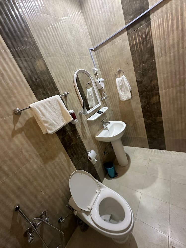 Luluat Althuraya Serviced Apartments, Riyadh, photo 4