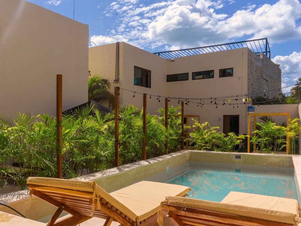 Mayanah Condohotel Bacalar, Bacalar, photo 4