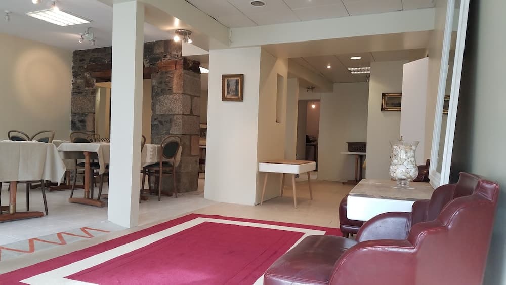 Appart'hotel de la Mairie, Morlaix, photo 2