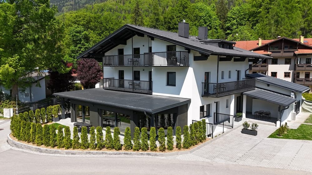 Stay Here Living, Thiersee