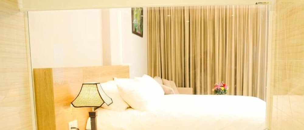 THC apartment Nha Trang, Nha Trang, photo 2