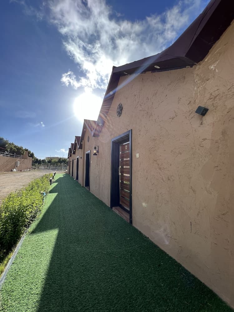 Alyusur homes, Abha, photo 6