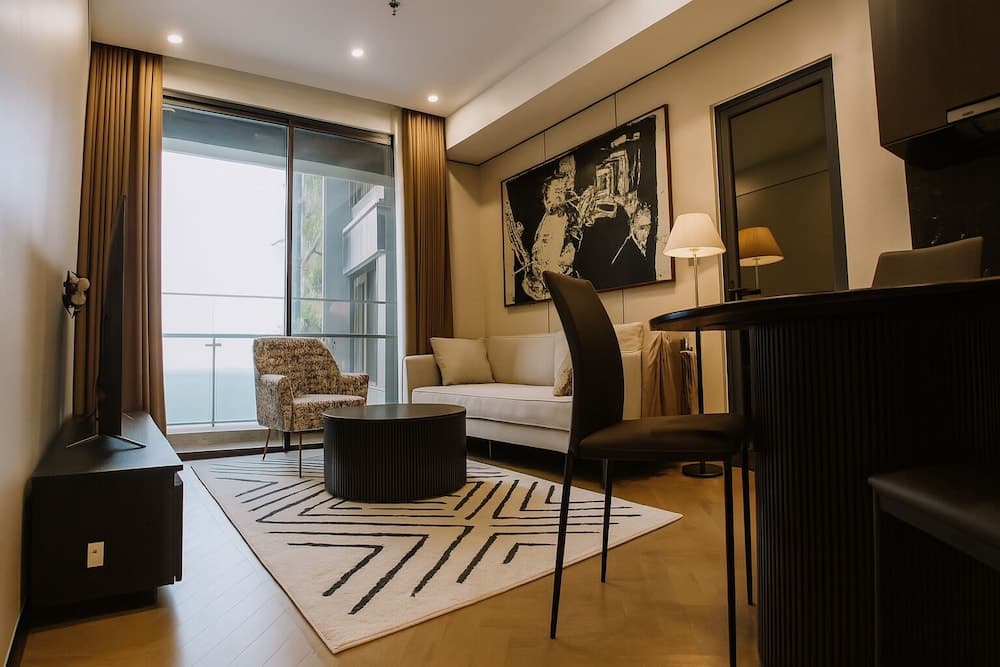 Lumière Vacation by Urban Home, Thu Duc City, photo 4
