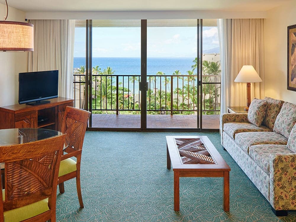 AEI at Kaanapali Shores, Lahaina, photo 5