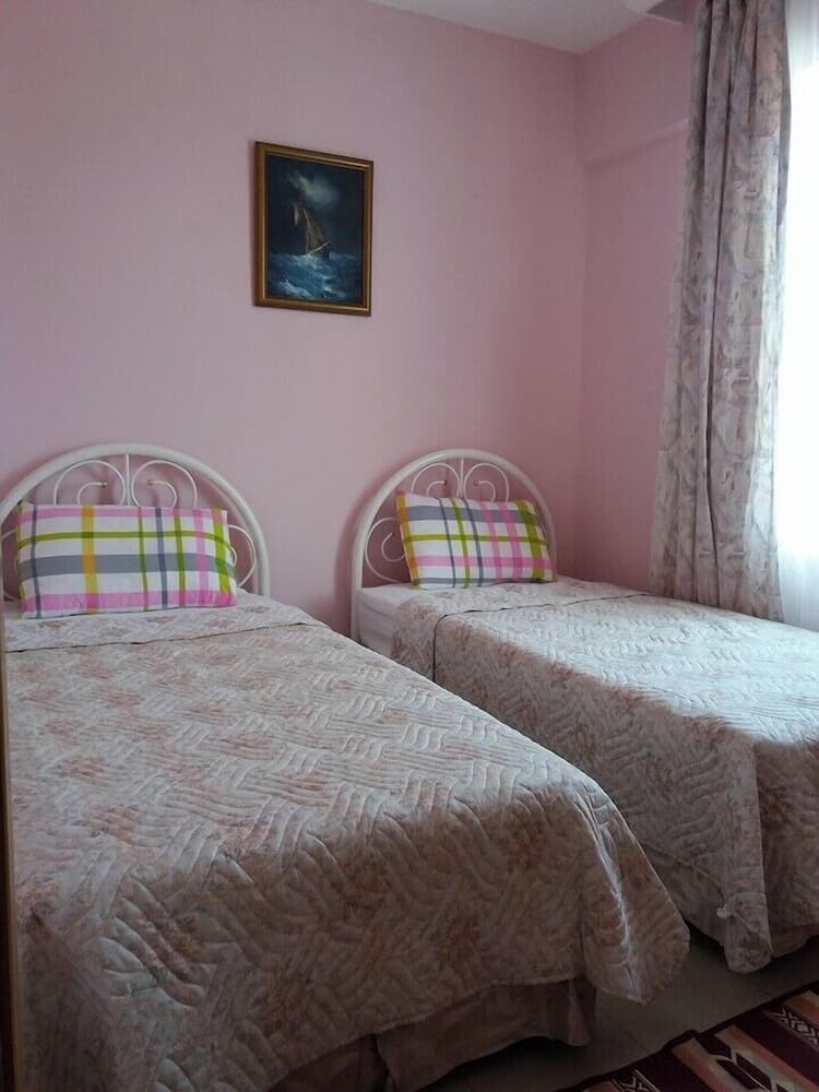 CIZMECI APART HOTEL, Cesme, photo 6