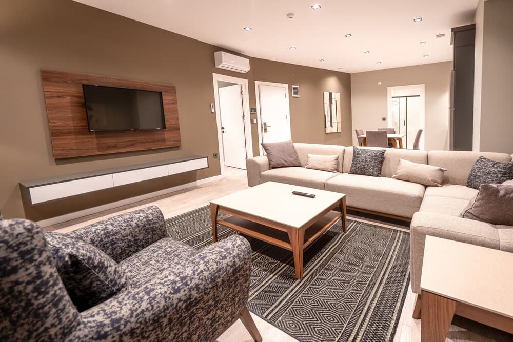 Verula City Suites, Trabzon, photo 6