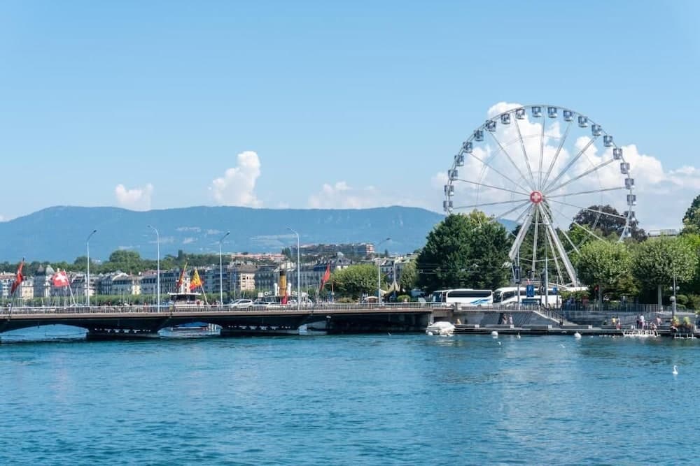 Nonanteneuf Genève Plainpalais, Geneva, photo 6