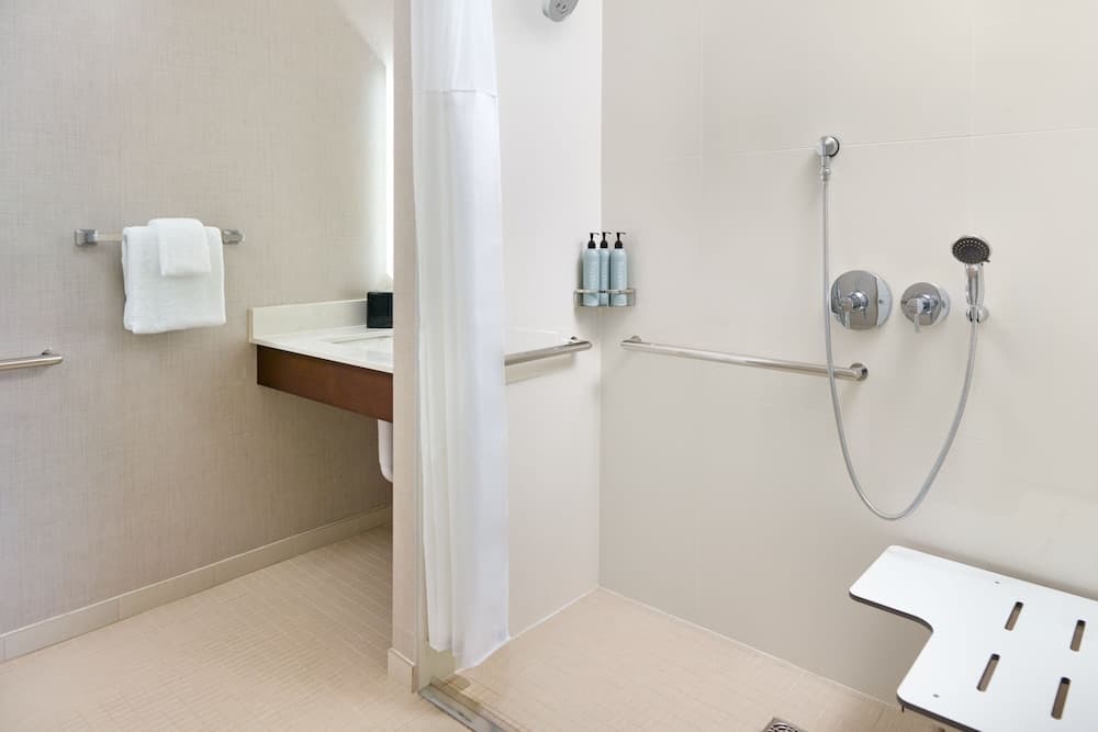 Residence Inn by Marriott Washington, DC Downtown, Washington, photo 5