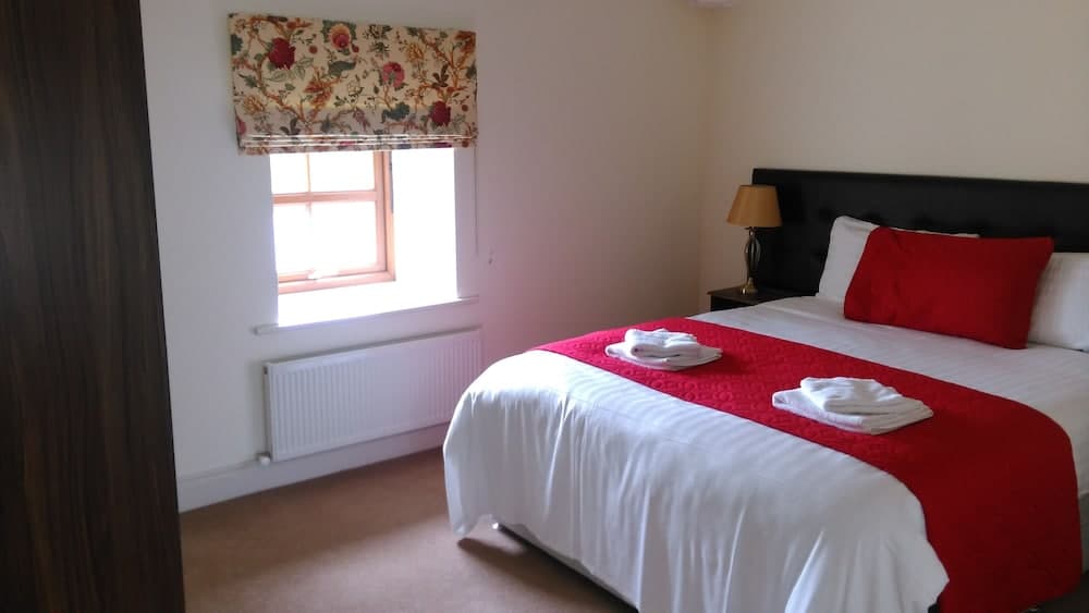 New Forest Golf Club Apartments, Tyrrellspass, photo 3
