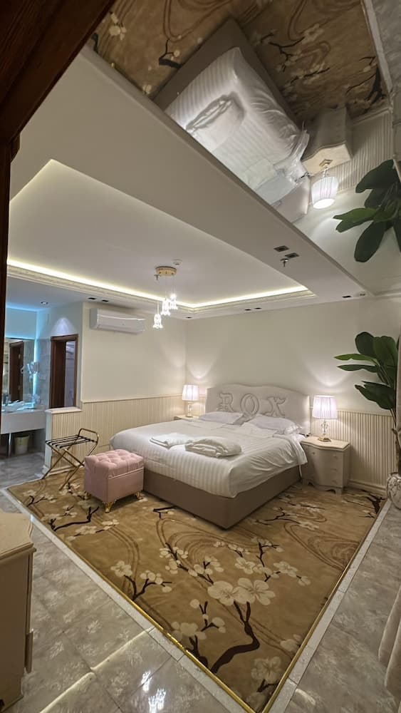 Rox luxury Hotel, At Taif, photo 3