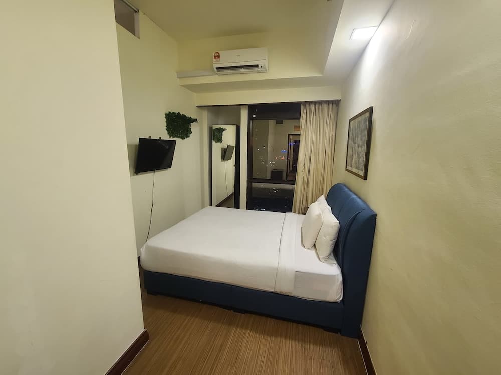 KL PREMIER SUITE AT TIMES SQUARE, Kuala Lumpur, photo 3
