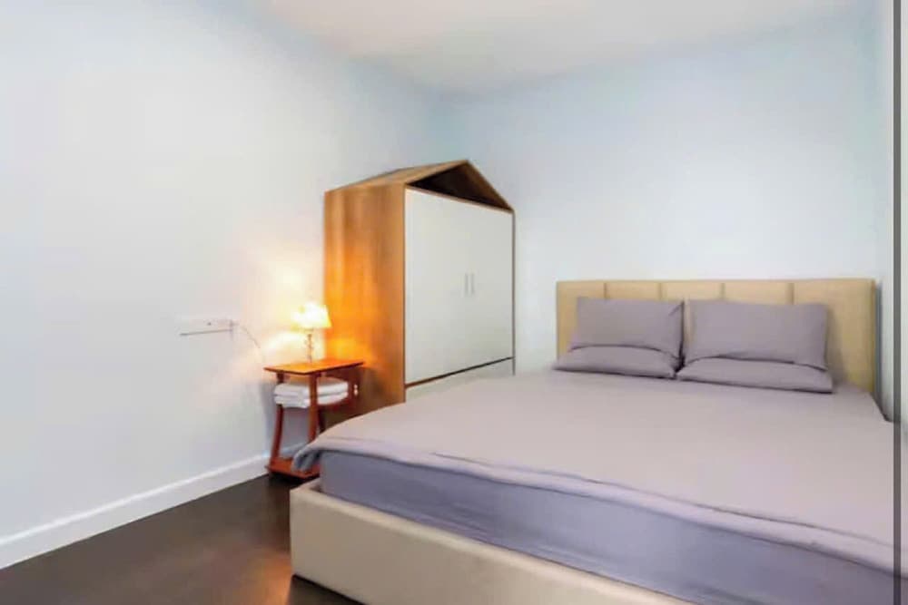 Odela Luxstay Botanica Premier Residence, Ho Chi Minh City, photo 3