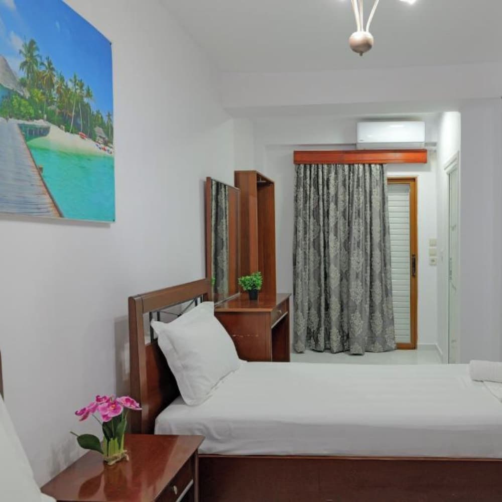 Cozy Veranda Kristian - Free Parking, Ksamil, photo 4