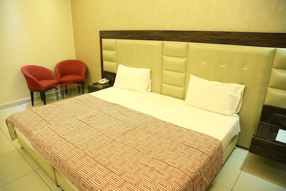 Verdun Suites Hotel, Beirut, photo 3
