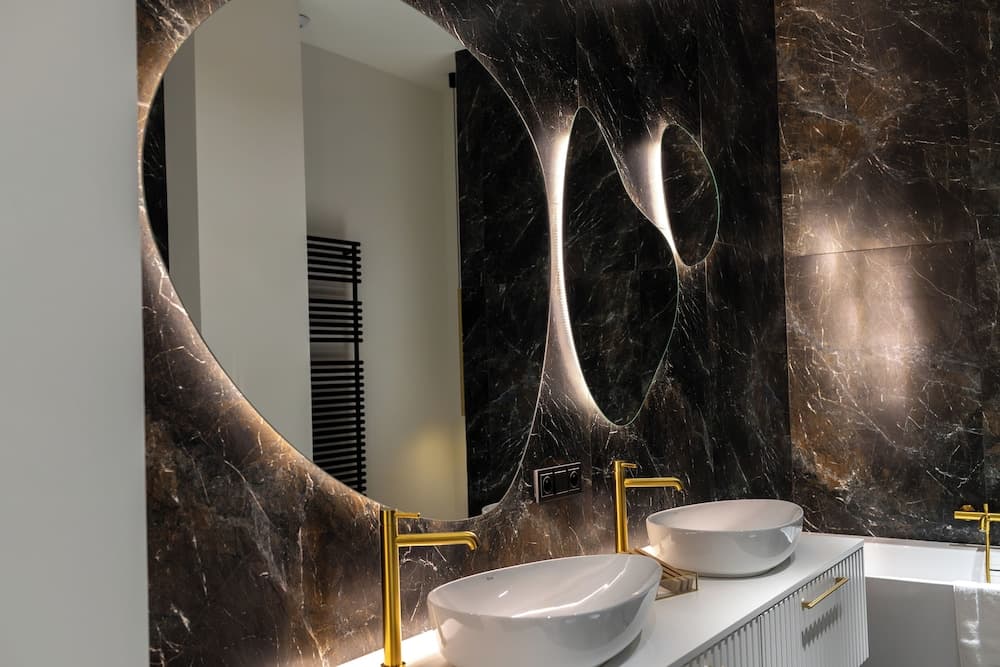 Srebrna Luxury Apartments, Lodz, photo 3