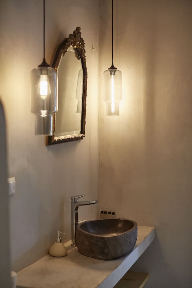 9 Muses Exclusive Apartments, Patmos, photo 2