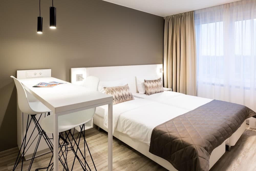 Valo Hotel City, St. Petersburg, photo 4