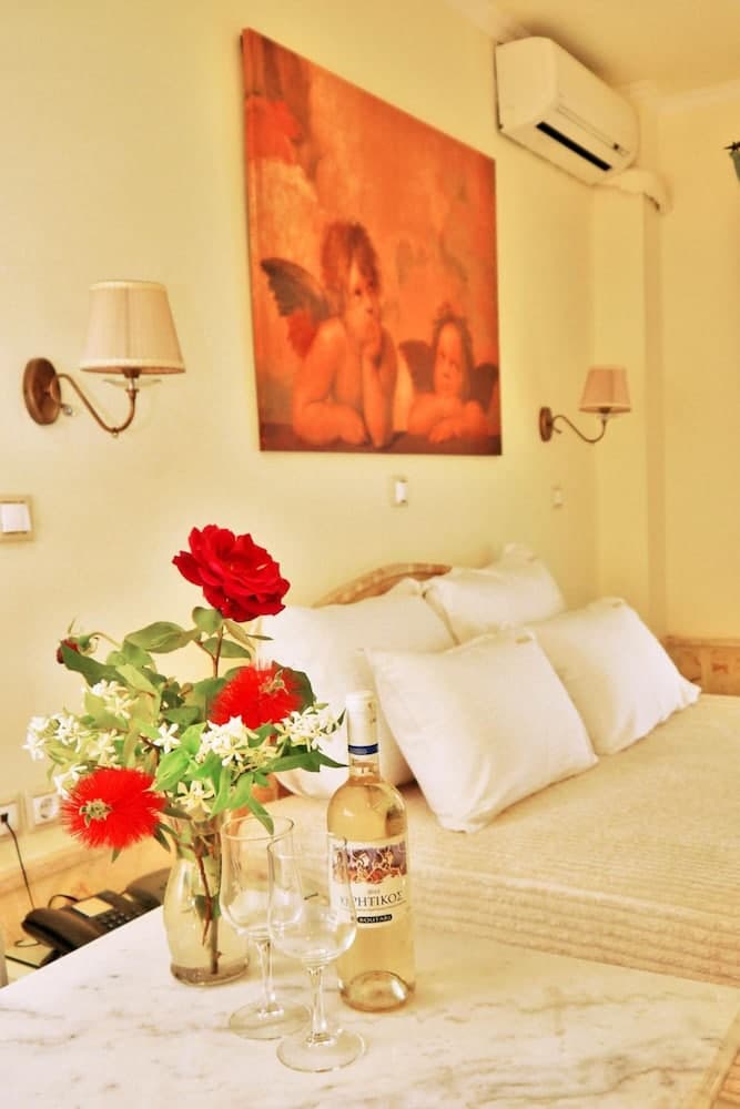Hotel Aeollos, Kassandra, photo 5