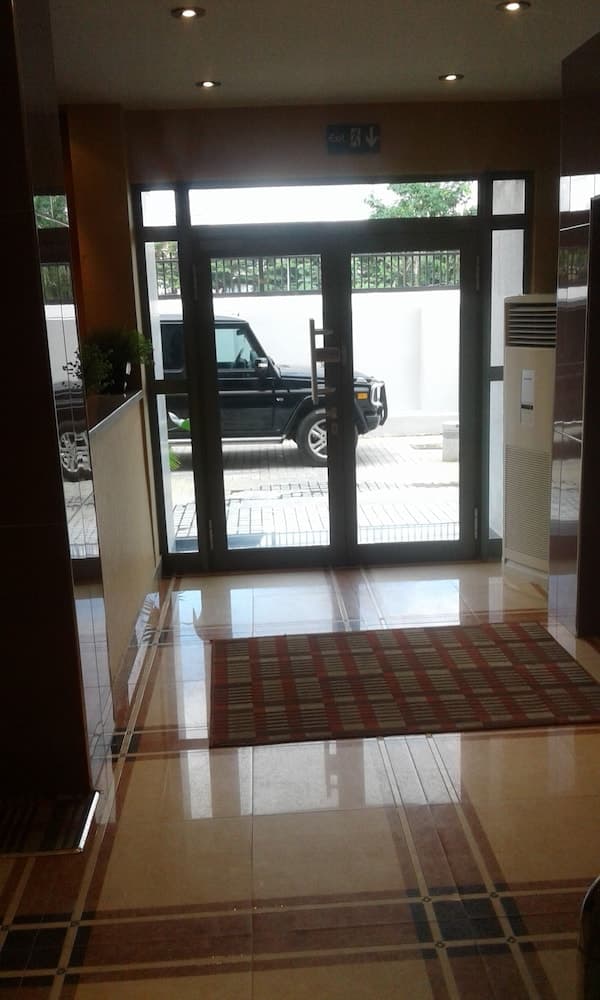 Lakewood Luxury Apartment, Abuja, photo 6