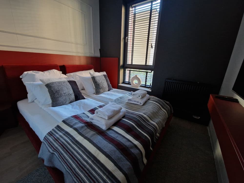 Scala Apartamenty by Moderna Profit, Gdansk, photo 4