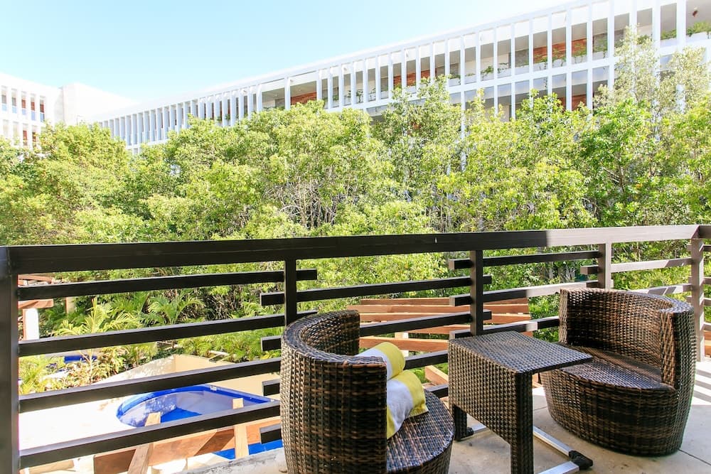 Aldea Thai by Playa Moments, Playa del Carmen, photo 6