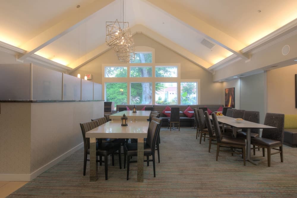 Residence Inn By Marriott Buckhead Lenox Park, Atlanta, photo 2